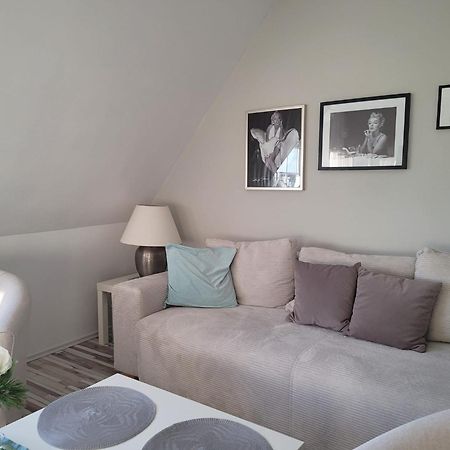 Ferienwohnung Ott アメリングハウゼン エクステリア 写真