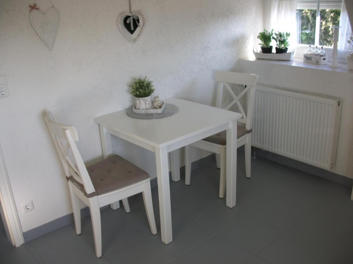 Ferienwohnung Ott アメリングハウゼン エクステリア 写真