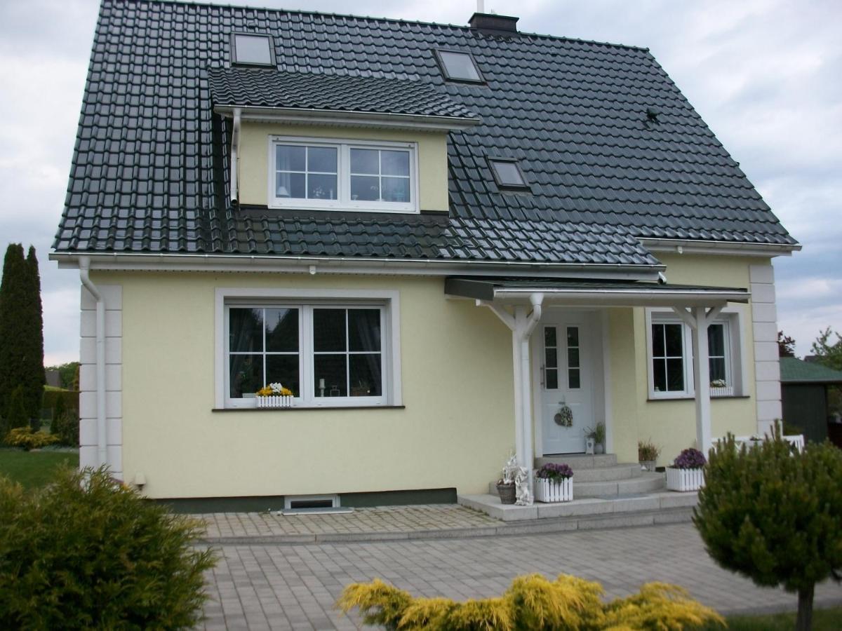 Ferienwohnung Ott アメリングハウゼン エクステリア 写真