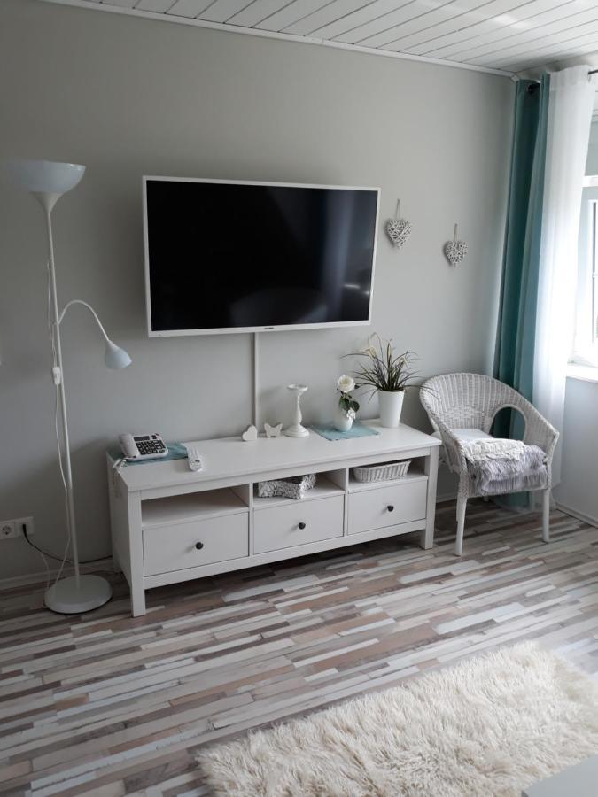 Ferienwohnung Ott アメリングハウゼン エクステリア 写真