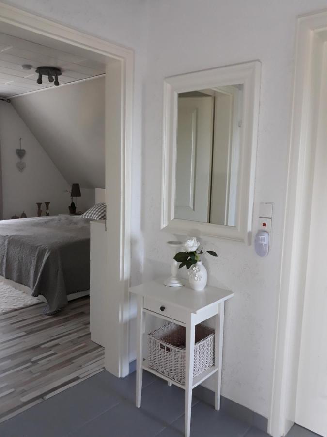 Ferienwohnung Ott アメリングハウゼン エクステリア 写真
