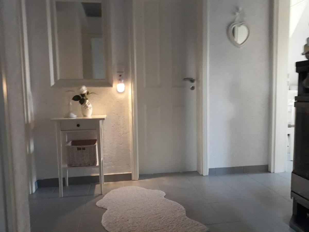 Ferienwohnung Ott アメリングハウゼン エクステリア 写真