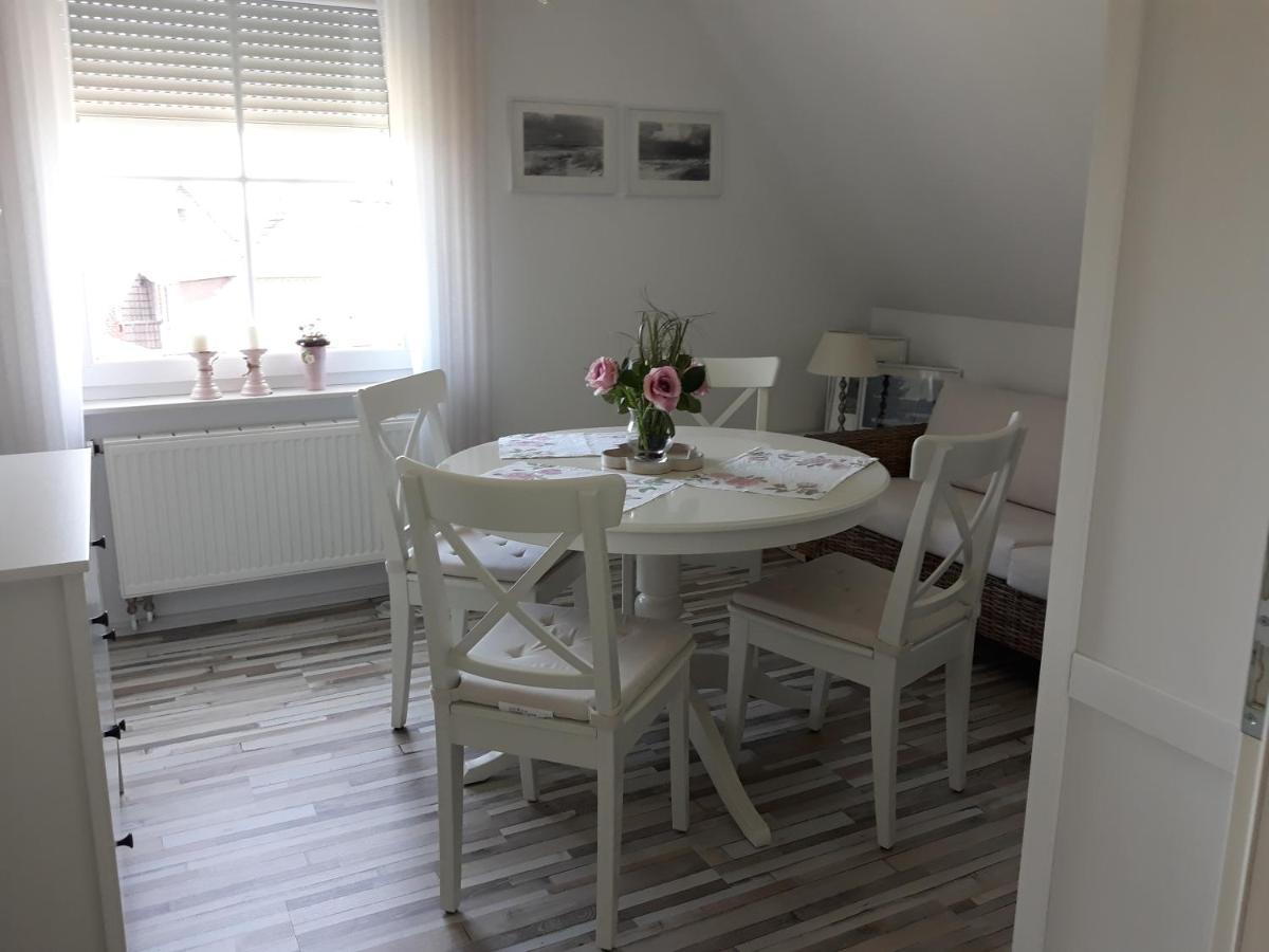 Ferienwohnung Ott アメリングハウゼン エクステリア 写真