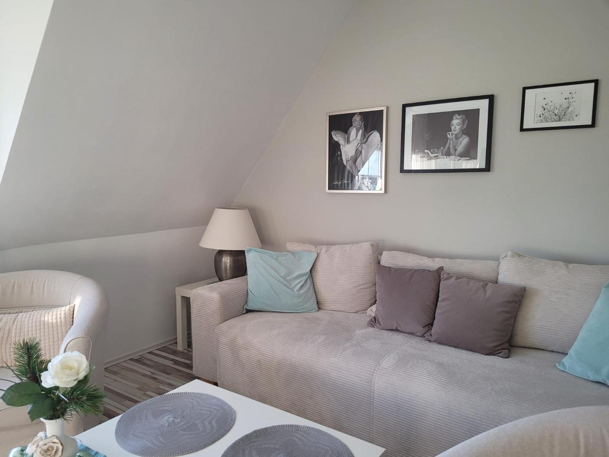 Ferienwohnung Ott アメリングハウゼン エクステリア 写真