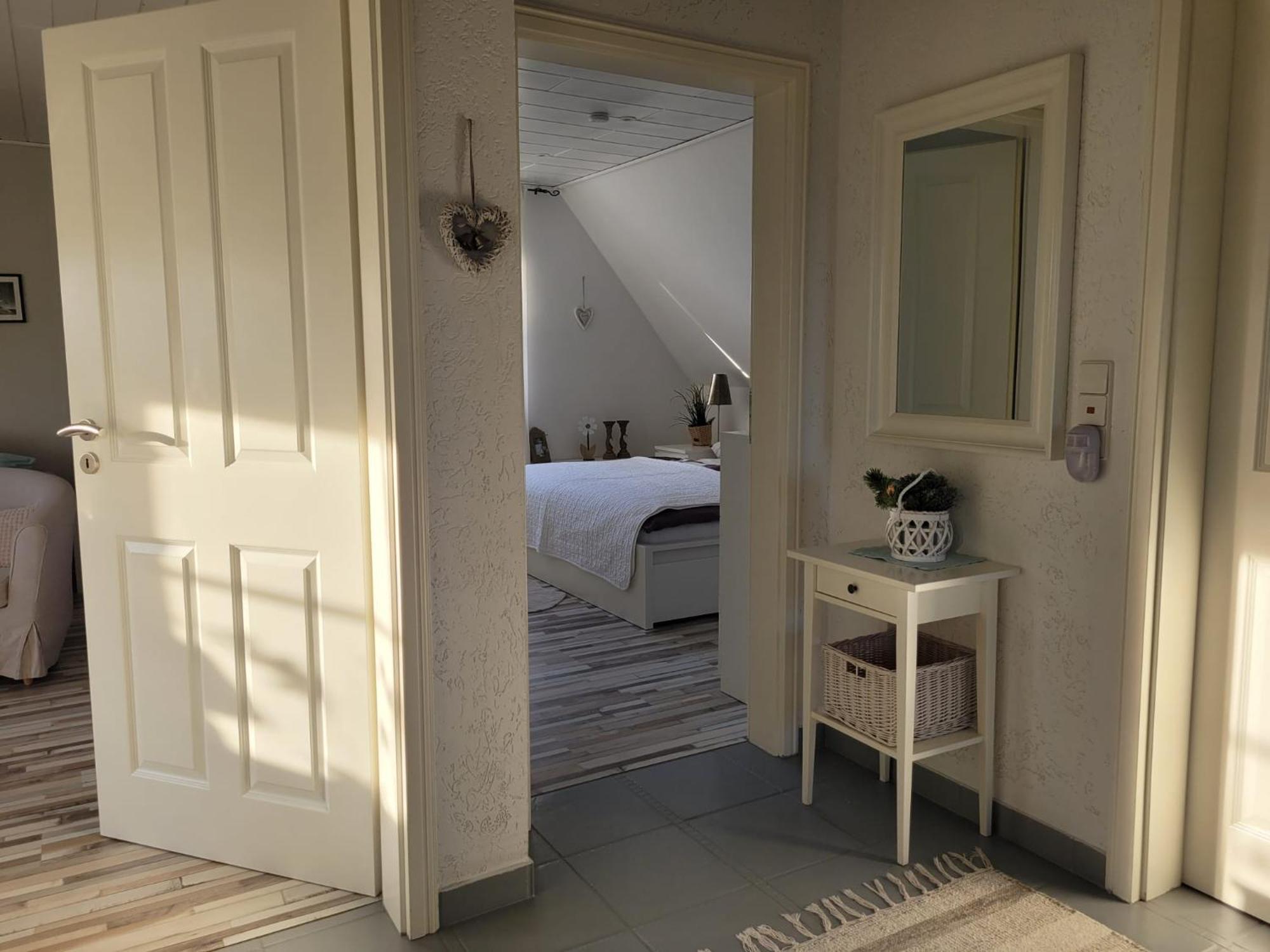 Ferienwohnung Ott アメリングハウゼン エクステリア 写真