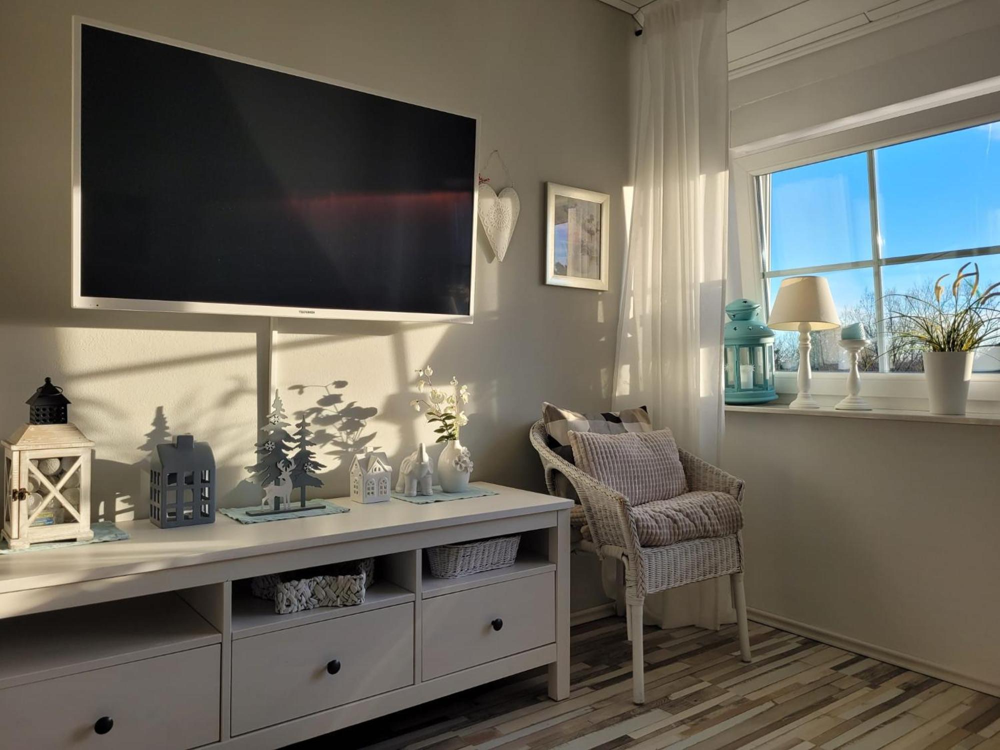 Ferienwohnung Ott アメリングハウゼン エクステリア 写真