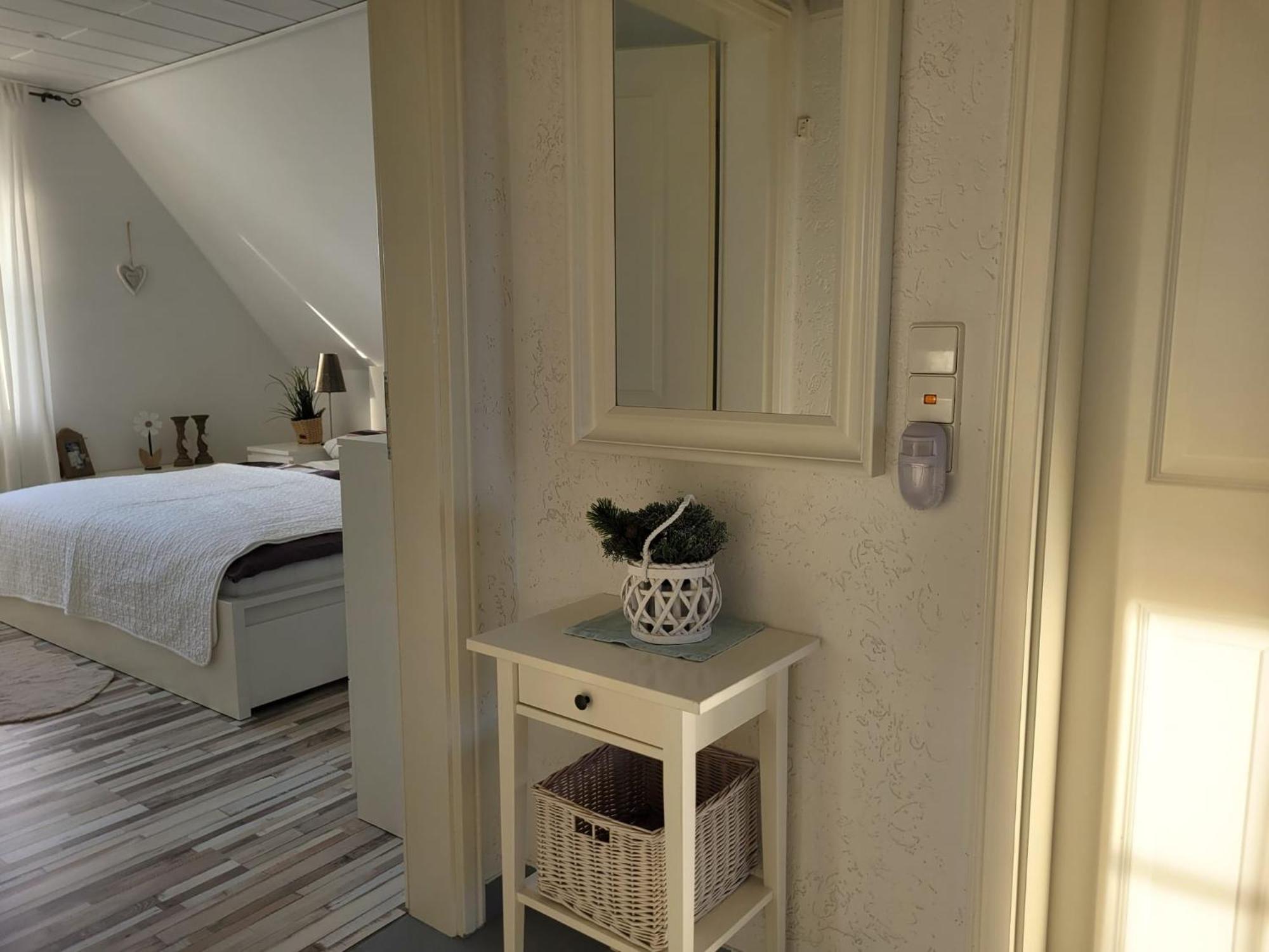 Ferienwohnung Ott アメリングハウゼン エクステリア 写真