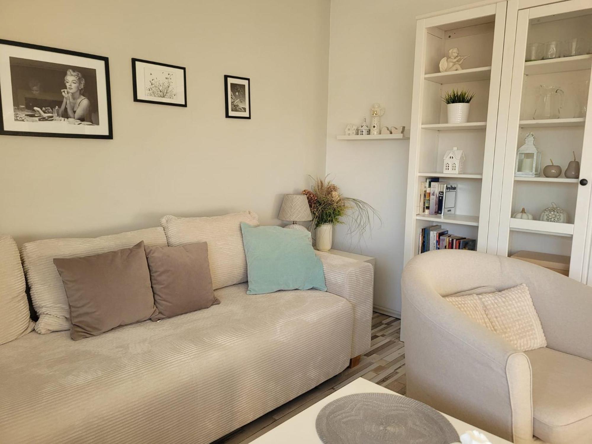 Ferienwohnung Ott アメリングハウゼン エクステリア 写真